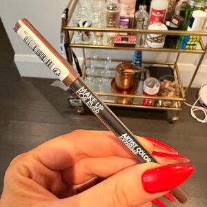 MakeUp ForEver Artist Color Pencil WATERPROOF ENDLESS CACAO SEALED NWT